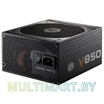 Блок питания Cooler Master RS850-AFBAG1-EU V850 850W